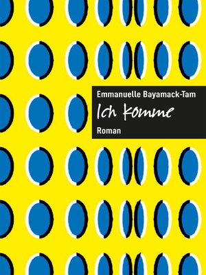 cover image of Ich komme.